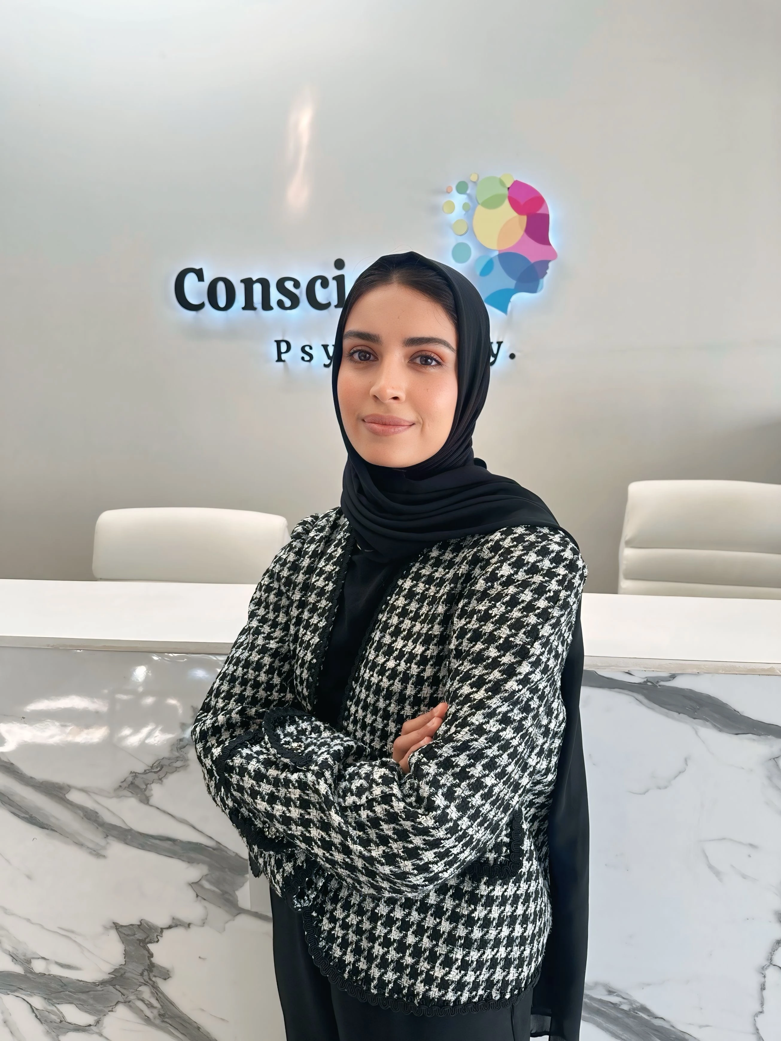 Safwaanah Seedat Workspace